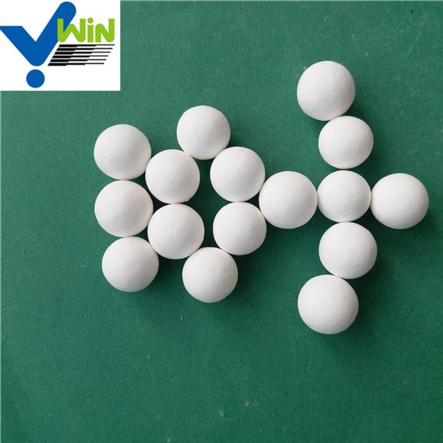 Industrial Application Of Alumina Ceramic Catalyst