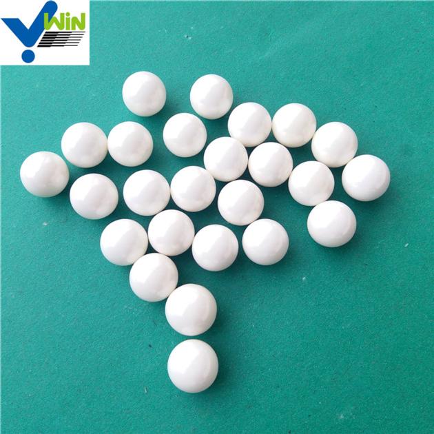 Yttria Stabilized Zirconia Ceramic Zro2 Beads