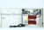 CCTV Power Supply W-12VDC-16P/25A/B