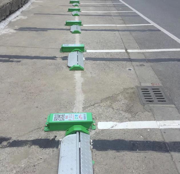 Parking Management System