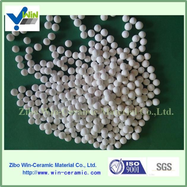 Alumina Ceramic Packing Ball