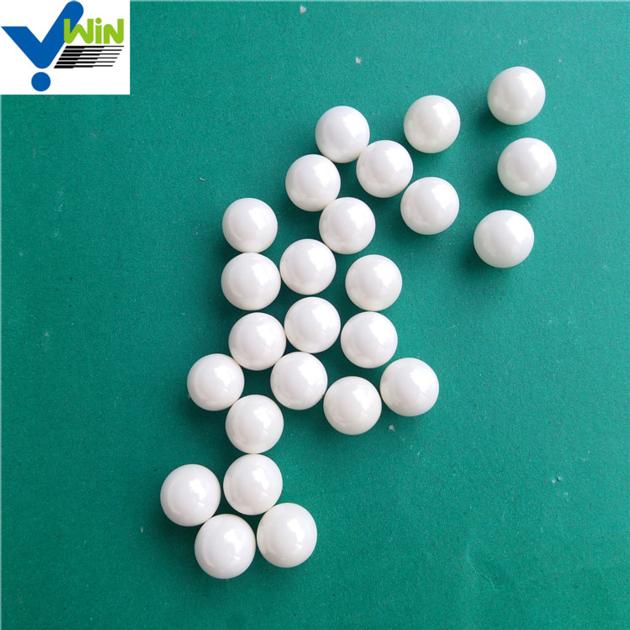 Yttria Stabilized Zirconia Ceramic Zro2 Beads