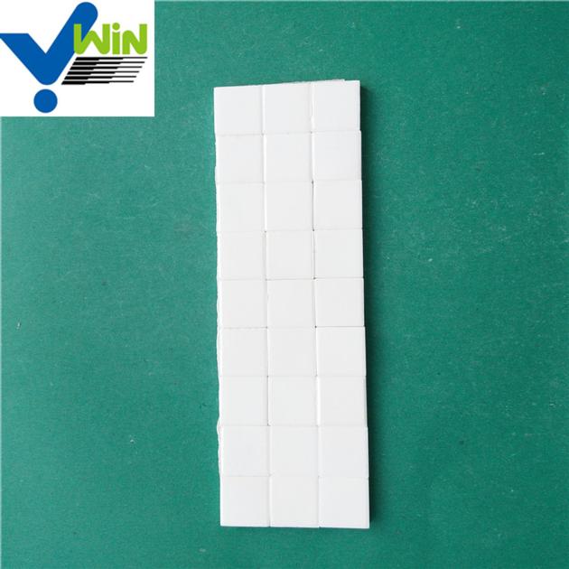 High Purity Alumina Ceramic Mosaic Tiles