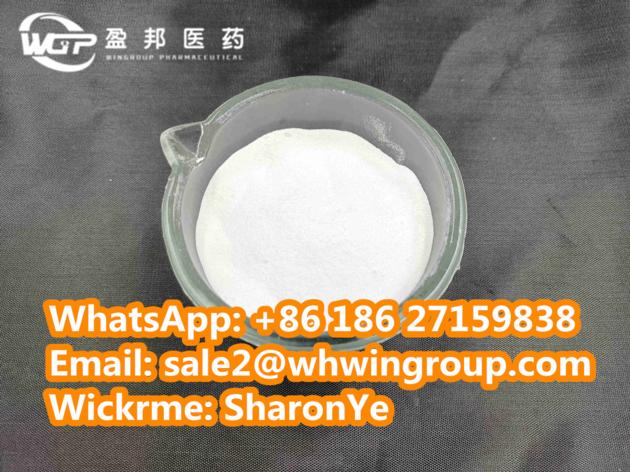 Buy PMK Methyl Glycidate CAS 13605