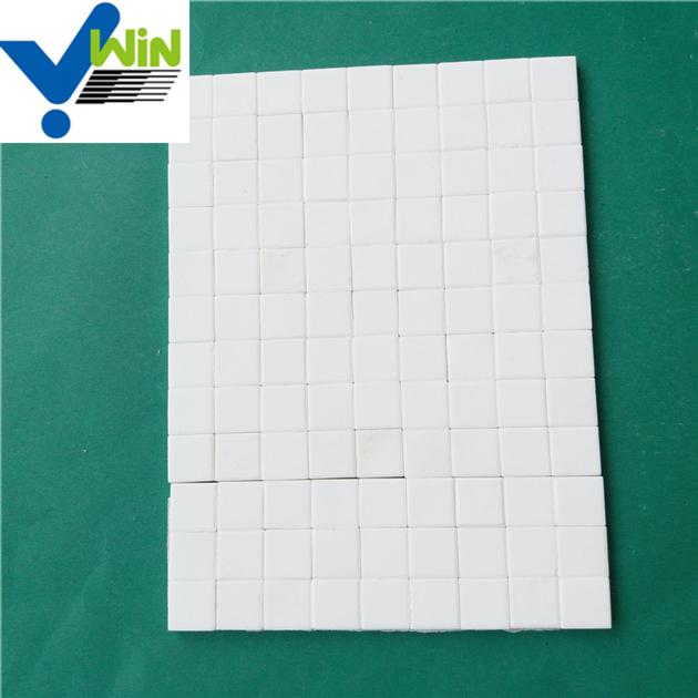 High Purity Alumina Ceramic Mosaic Tiles