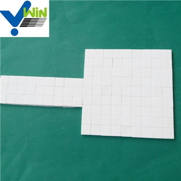 High Purity Alumina Ceramic Mosaic Tiles