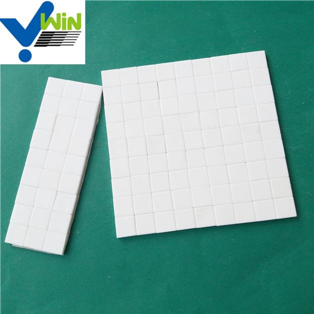 High Purity Alumina Ceramic Mosaic Tiles
