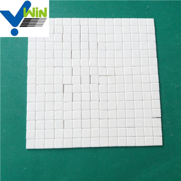 Industrial High Purity Alumina Ceramic Mosaic