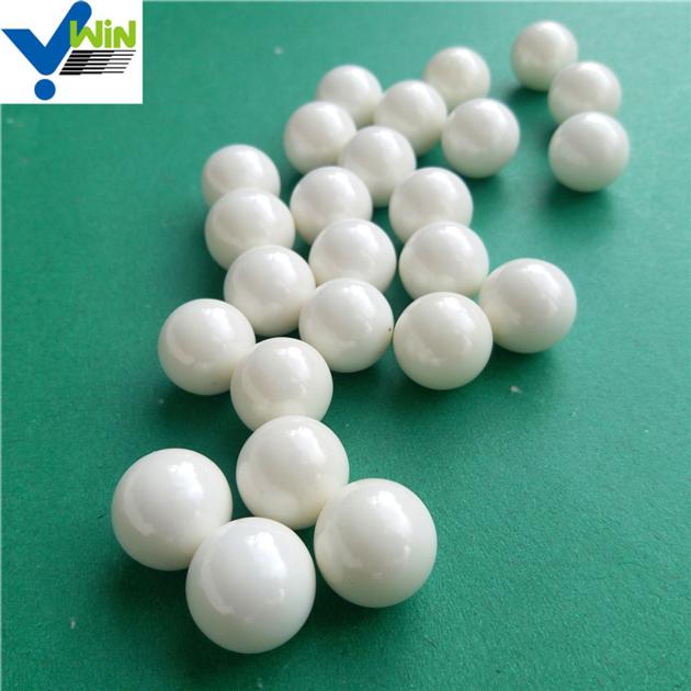 Yttria Stabilized Zirconia Ceramic Zro2 Beads