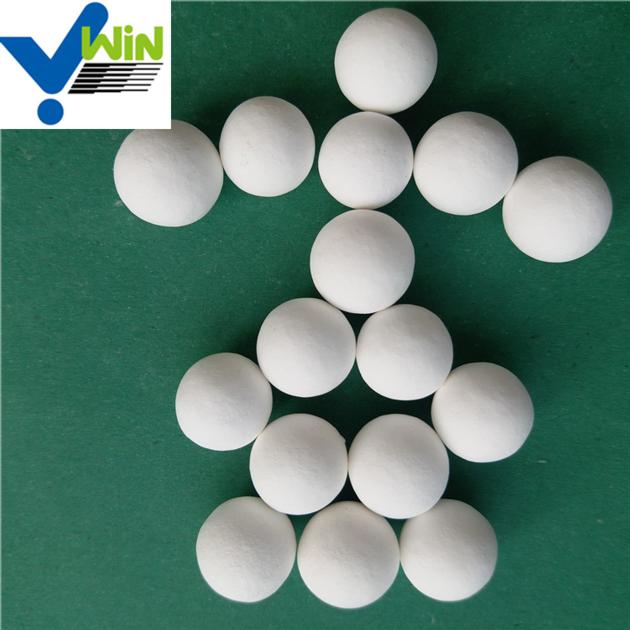 99 5 Industrial Application Of Alumina