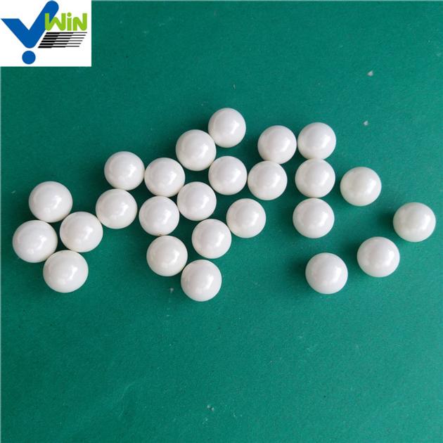 Yttria stabilized zirconia ceramic milling beads price per kg