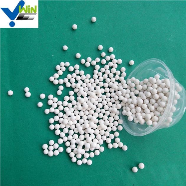 Competitive Price Inert Alumina Ceramic Packing