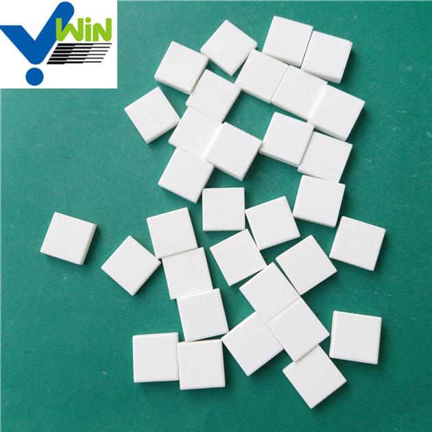 Al2O3 High Purity Alumina Ceramic Mosaic