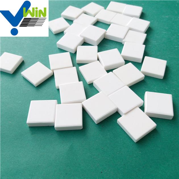 Al2O3 High Purity Alumina Ceramic Mosaic