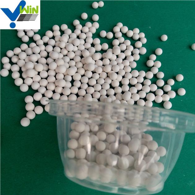 Lowest Price Inert Alumina Ceramic Packing