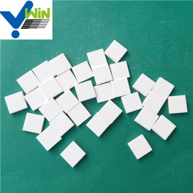 Al2O3 High Purity Alumina Ceramic Mosaic