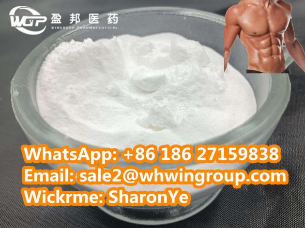Buy Sarms Raw Powder MK677 Sarms