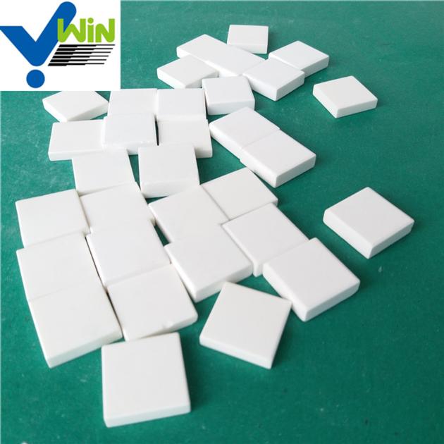 Zibo High Purity Alumina Ceramic Mosaic