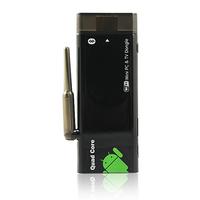 H9 Android 4.1.1 Mini PC RK3188 Quad Core TV box 