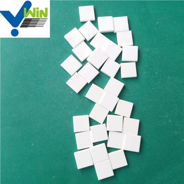 Zibo High Purity Alumina Ceramic Mosaic