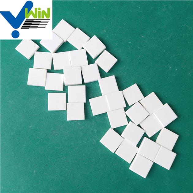 Zibo High Purity Alumina Ceramic Mosaic