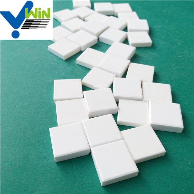 Zibo High Purity Alumina Ceramic Mosaic