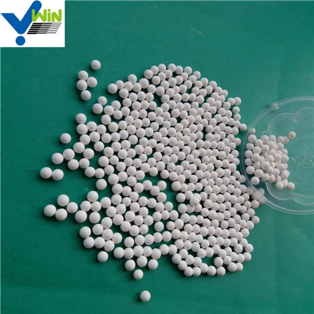 High Quality Inert Alumina Ceramic Packing