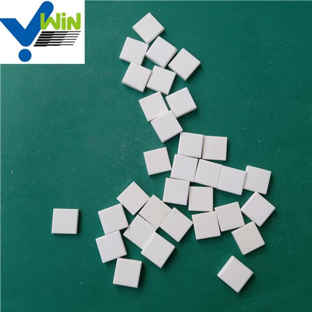 Zibo High Purity Alumina Ceramic Mosaic