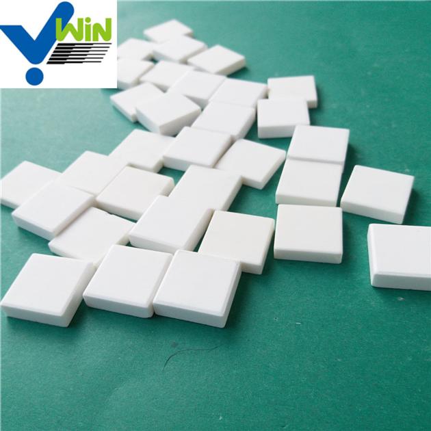 High purity industrial alumina ceramic mosaic tiles prices