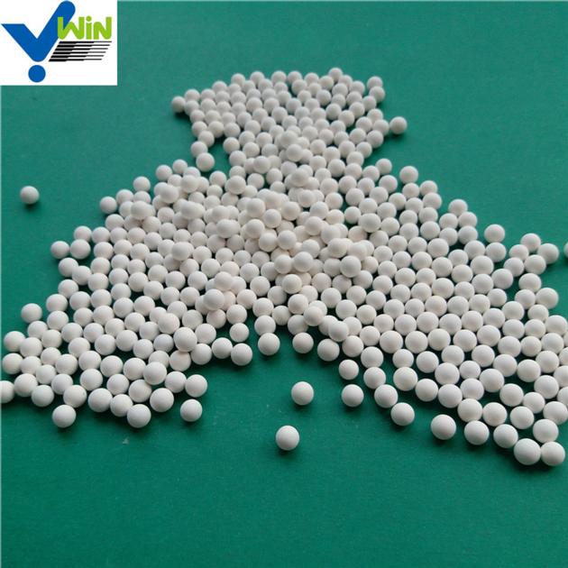 Industrial Application Of 99 5 Alumina