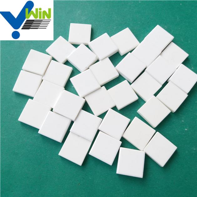 High Purity Industrial Alumina Ceramic Mosaic