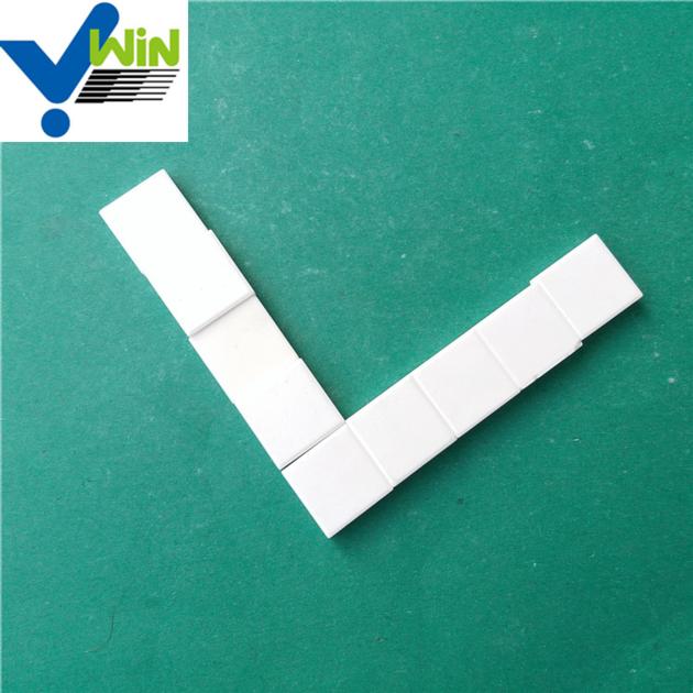 High Purity Industrial Alumina Ceramic Mosaic