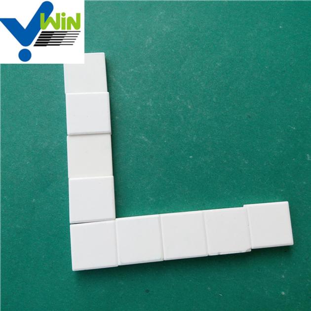 High Purity Industrial Alumina Ceramic Mosaic