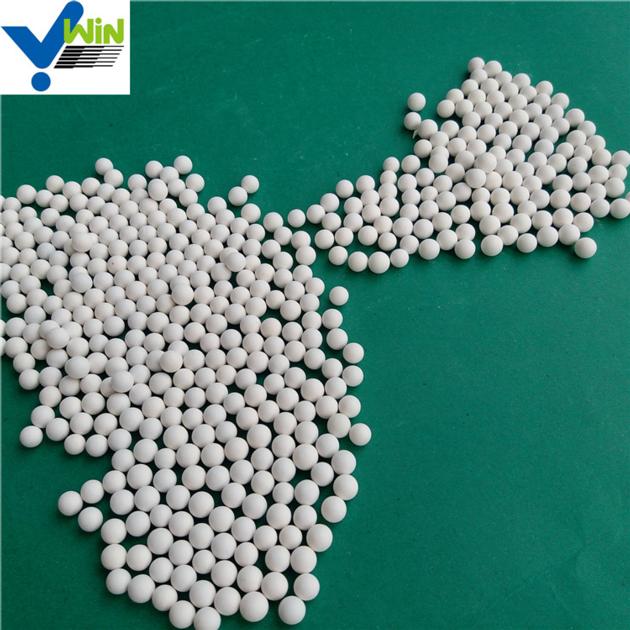 Industrial Application Of 99 5 Alumina