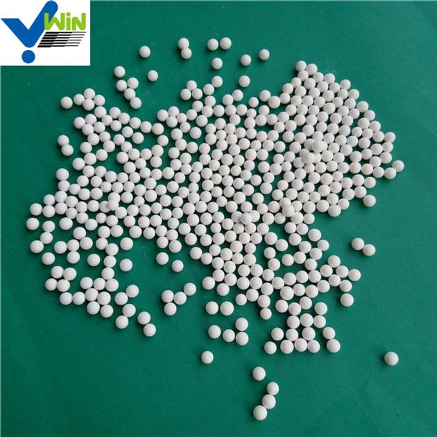 Competitive Price Inert Alumina Ceramic Packing