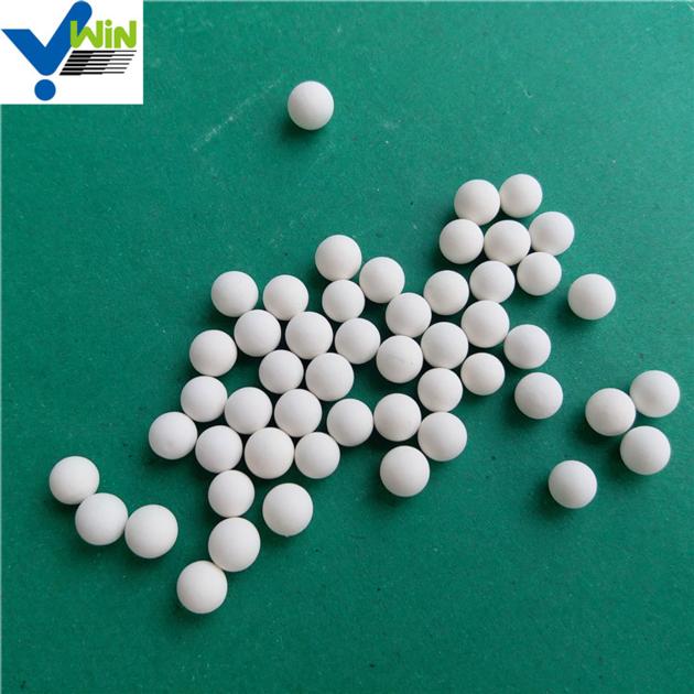 Competitive Price Inert Alumina Ceramic Packing