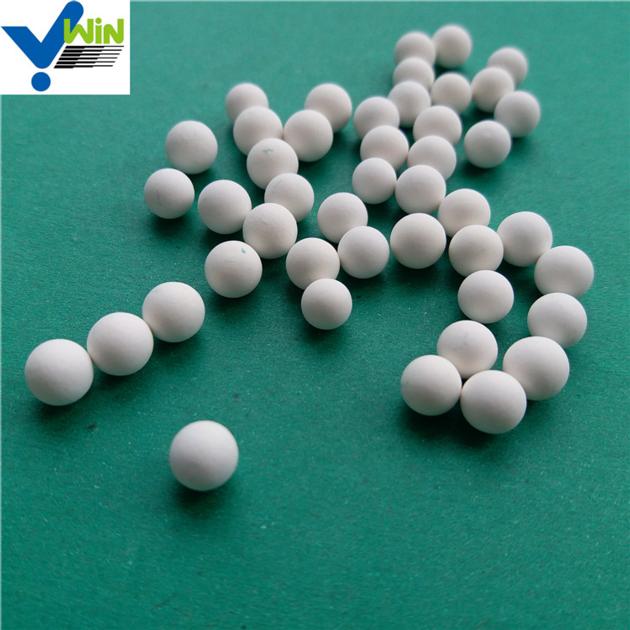 Lowest Price Inert Alumina Ceramic Packing