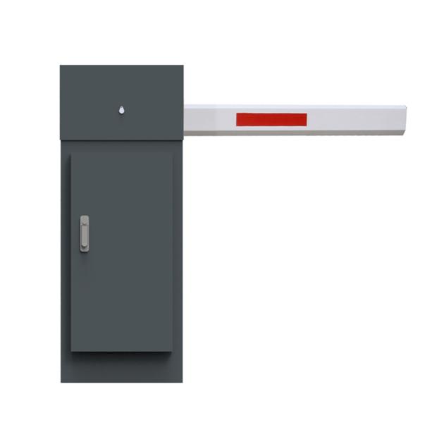 high quality road barrier