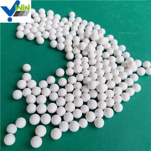 Zibo 99 5 Alumina Oxide Cermic