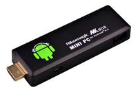 MK802 II android TV box 
