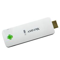 U1A white digital TV sticker