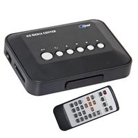 DiTech-3100 HD media player