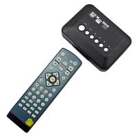 1080P HD Multi TV Media Player Box 