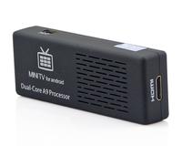GV-20 Black TV box 