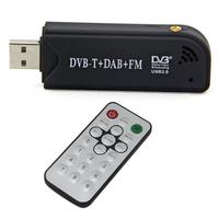 R820T+2832U DVB-T tv box 