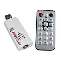 DVB-T+DAB+FM+SDR Mini digital TV Stick