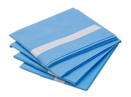 Disposable Sterile Surgical Drape