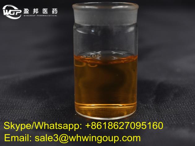 2-Bromo-1-Phenyl-Pentan-1-One CAS 49851-31-2