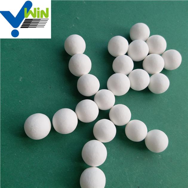 Zibo Industrial Application Of Alumina Ceramic