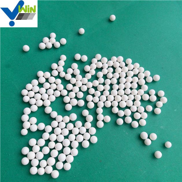 Zibo 99 5 Alumina Oxide Cermic